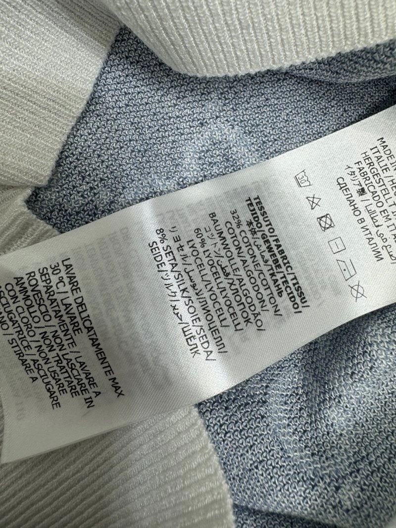 Gucci Short Suits Casual 124921