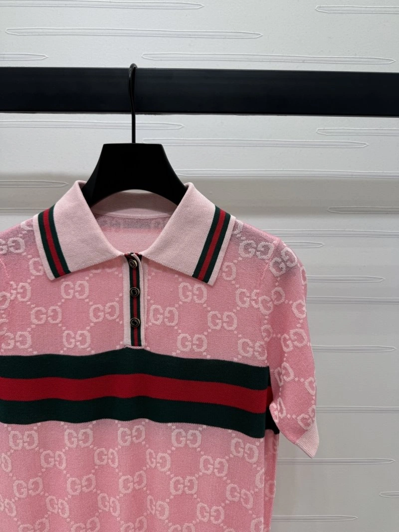 Tailored Gucci Short Suits 124904