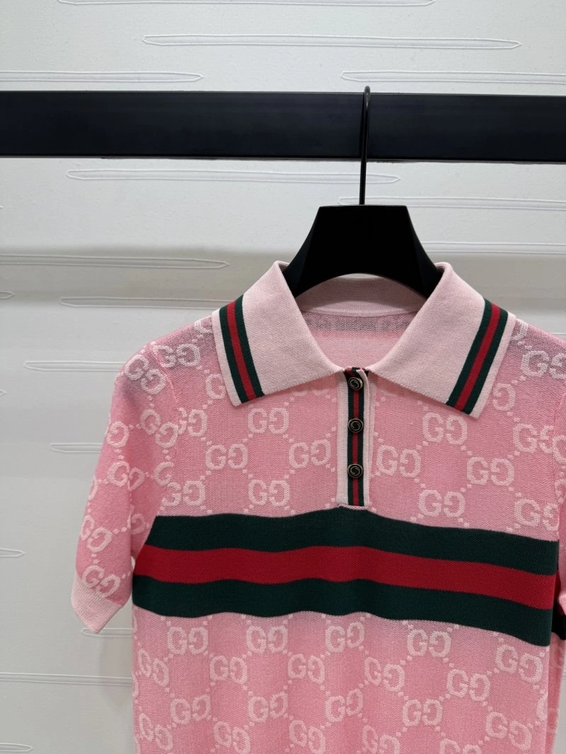 Tailored Gucci Short Suits 124904