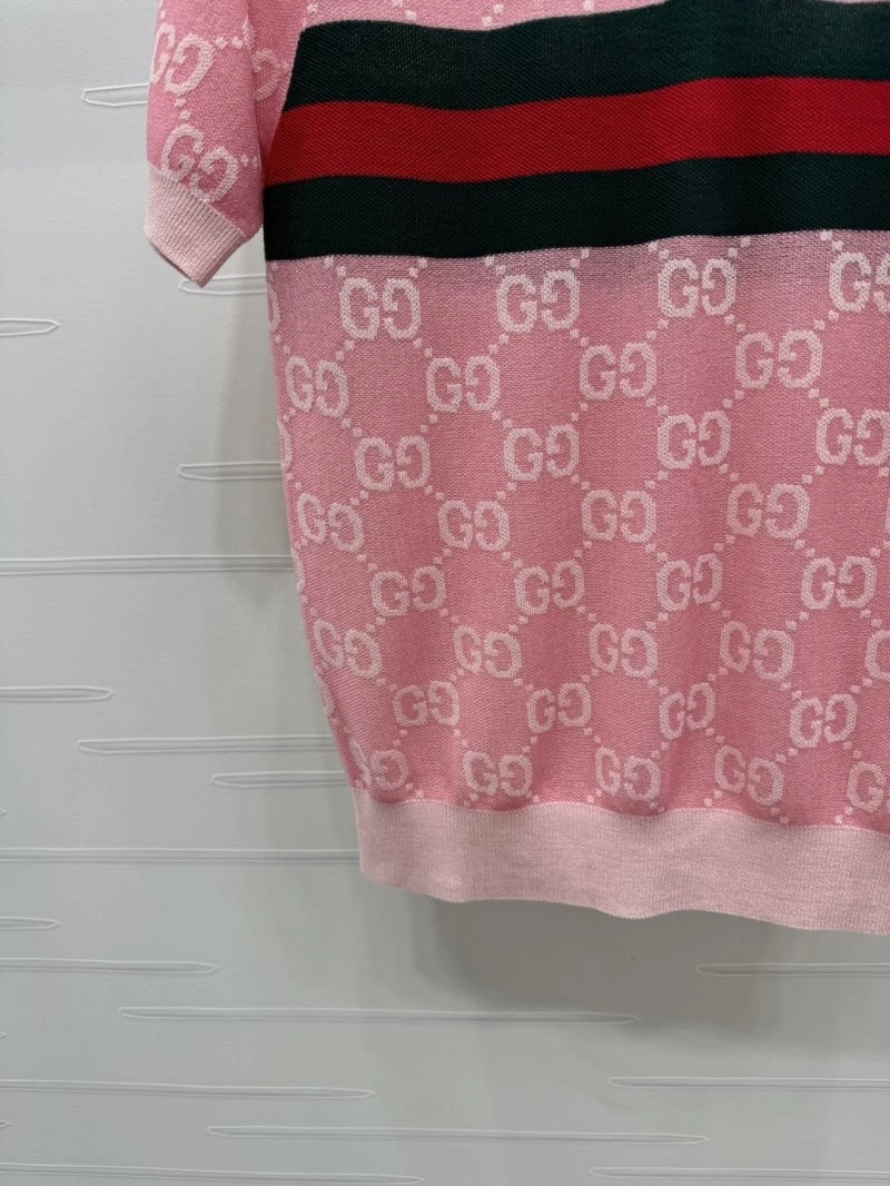 Tailored Gucci Short Suits 124904