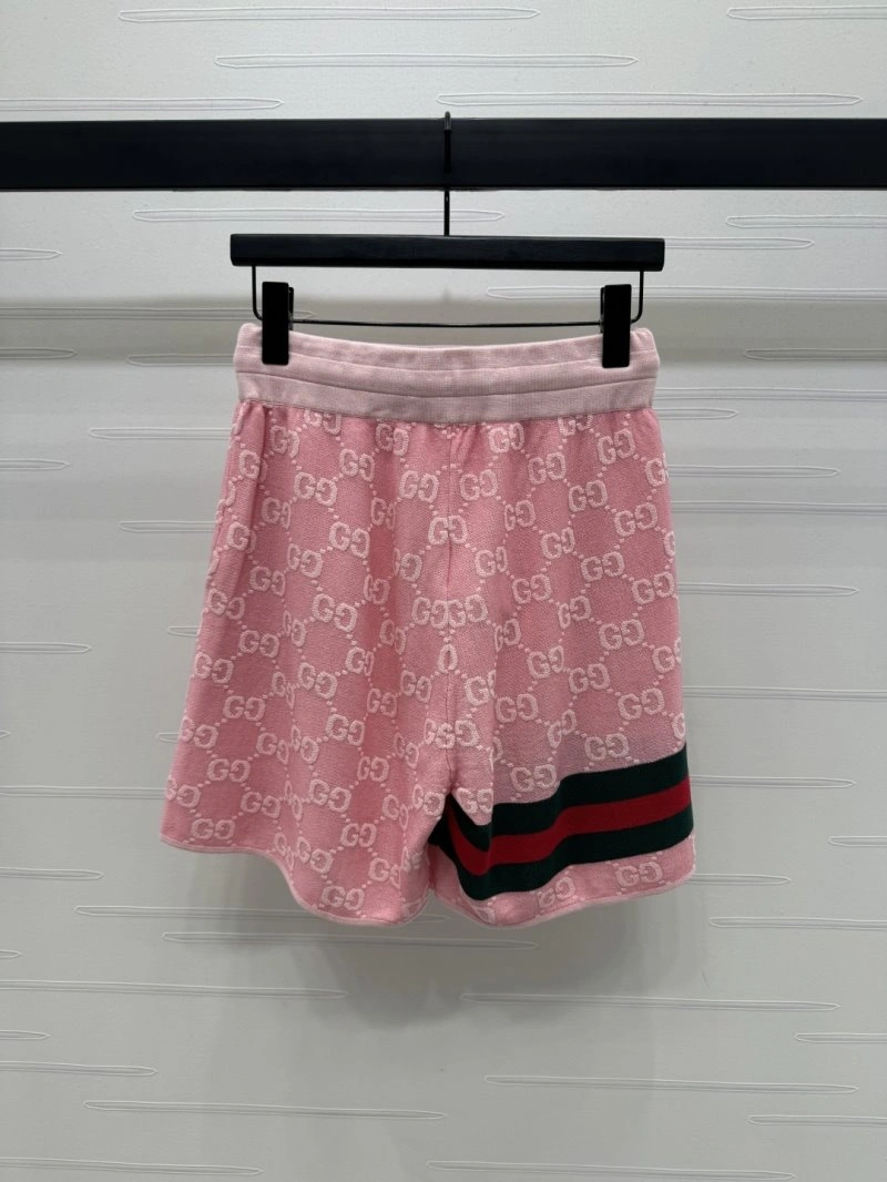 Tailored Gucci Short Suits 124904
