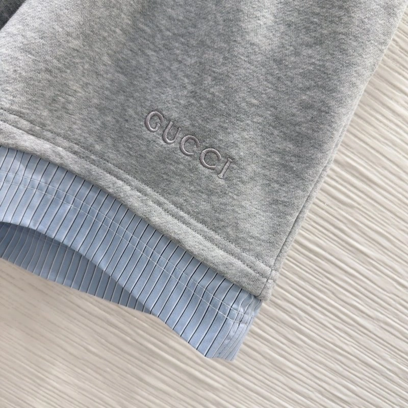 EasyMatch Gucci Short Suits 124923