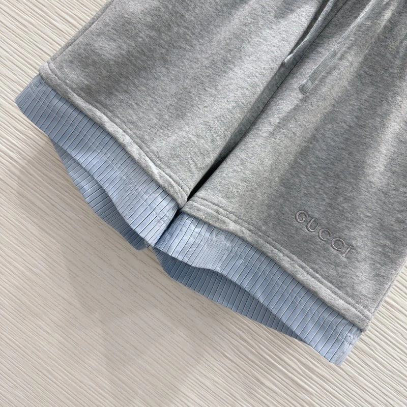 EasyMatch Gucci Short Suits 124923