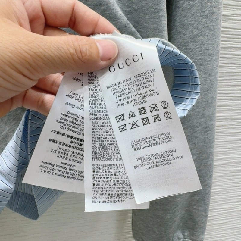 EasyMatch Gucci Short Suits 124923