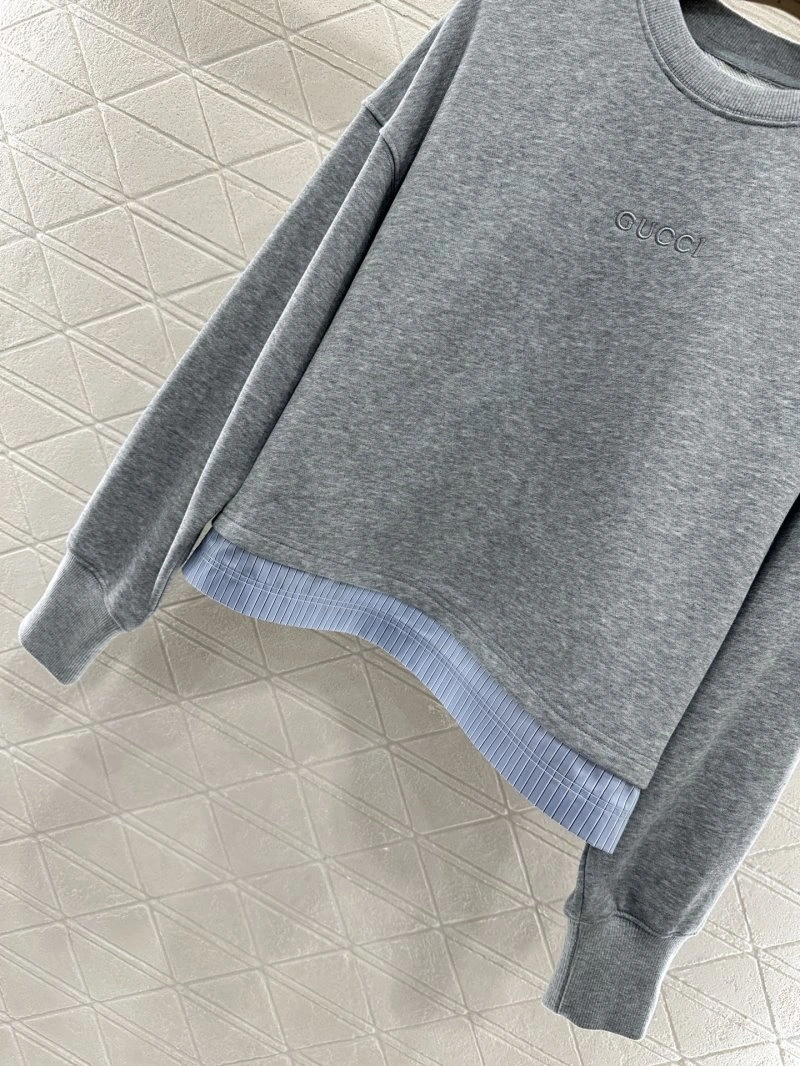 FlexibleFit Gucci Short Suits 124922