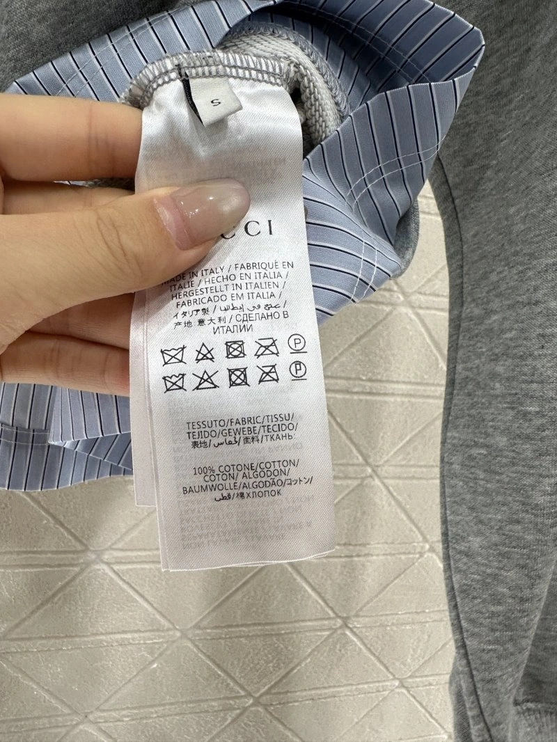 FlexibleFit Gucci Short Suits 124922