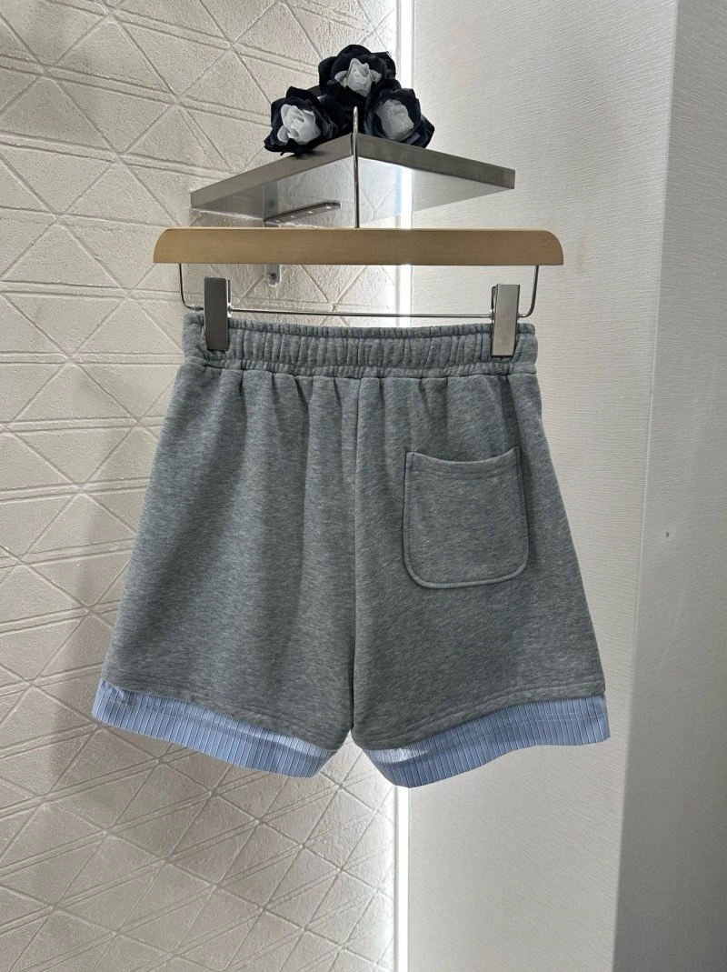 FlexibleFit Gucci Short Suits 124922