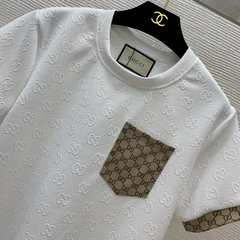 Gucci Short Suits Original 124411