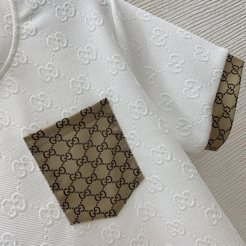 Gucci Short Suits Original 124411
