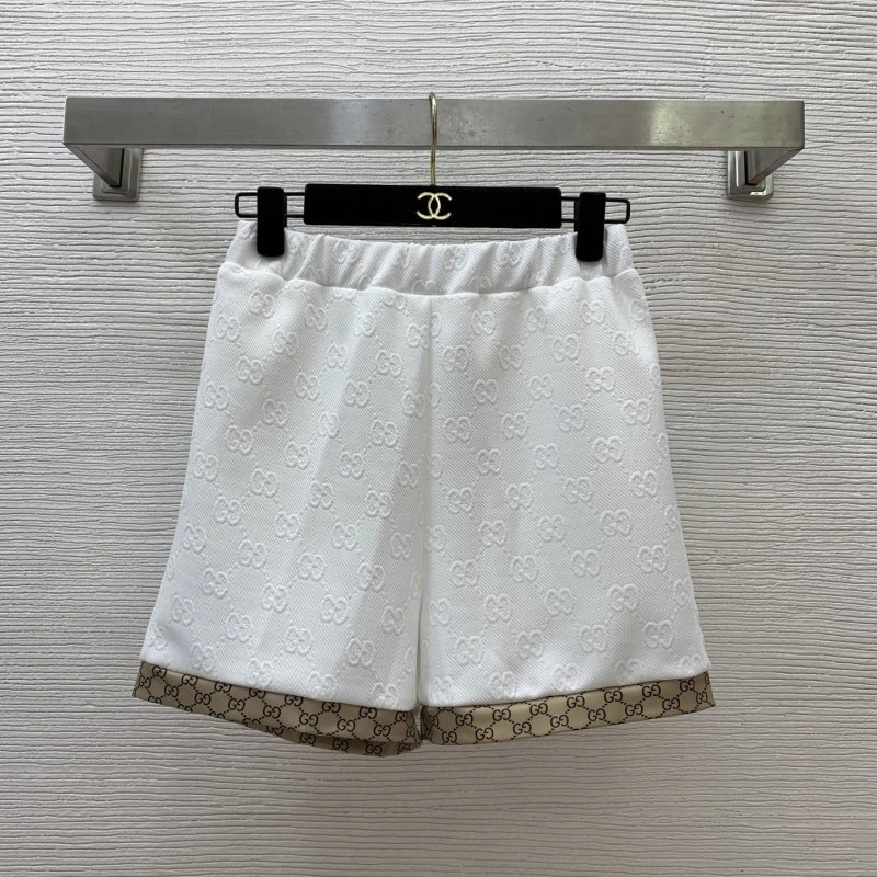 Gucci Short Suits Original 124411