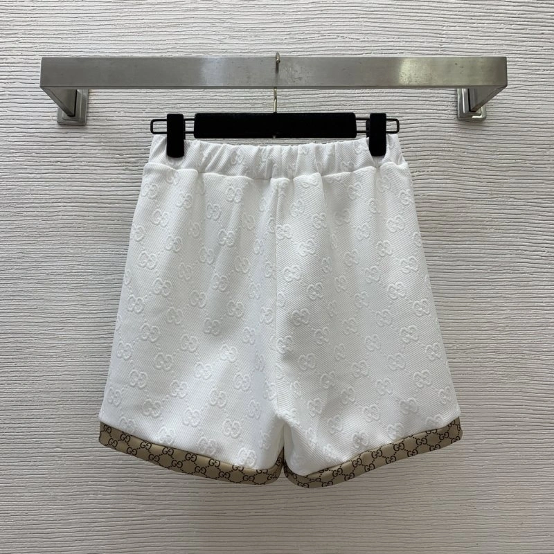 Gucci Short Suits Original 124411