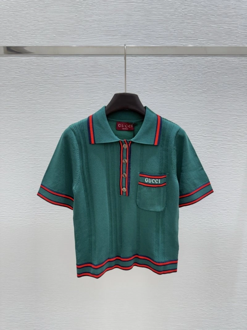 Gucci Short Suits Lightweight 124412