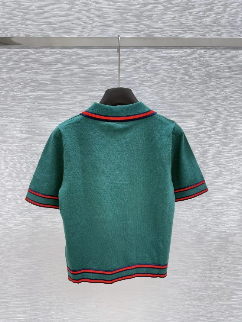 Gucci Short Suits Lightweight 124412