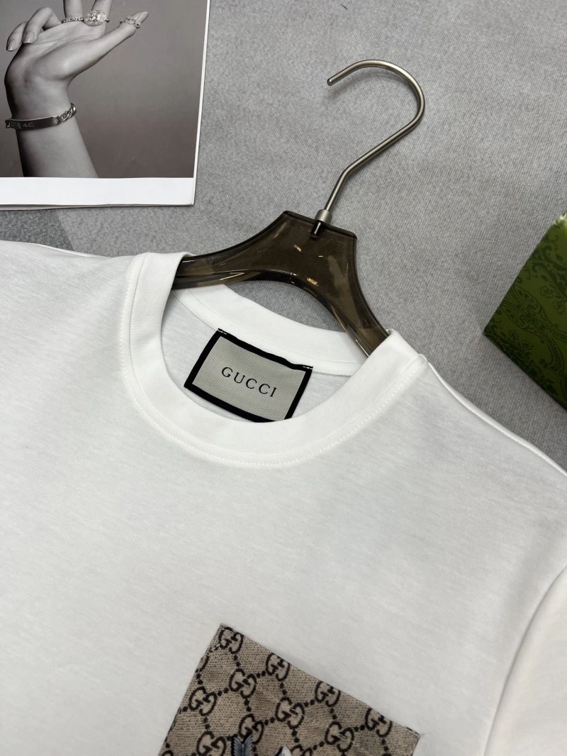 ModernLook Gucci Short Suits 124410