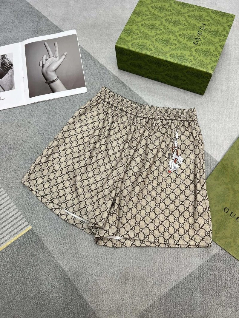 ModernLook Gucci Short Suits 124410