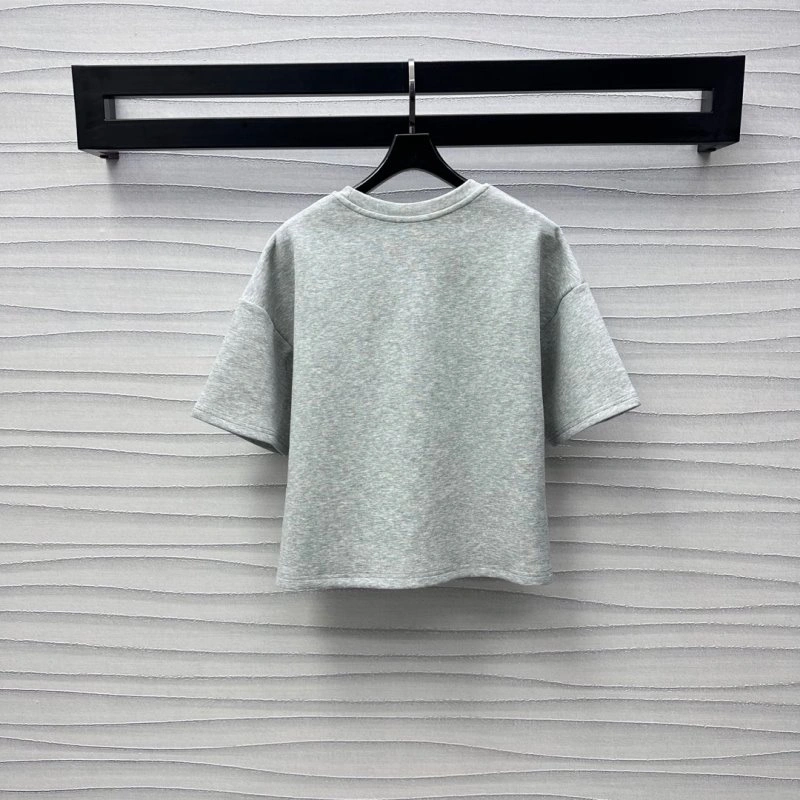 Gucci Short Suits Breathable 124409