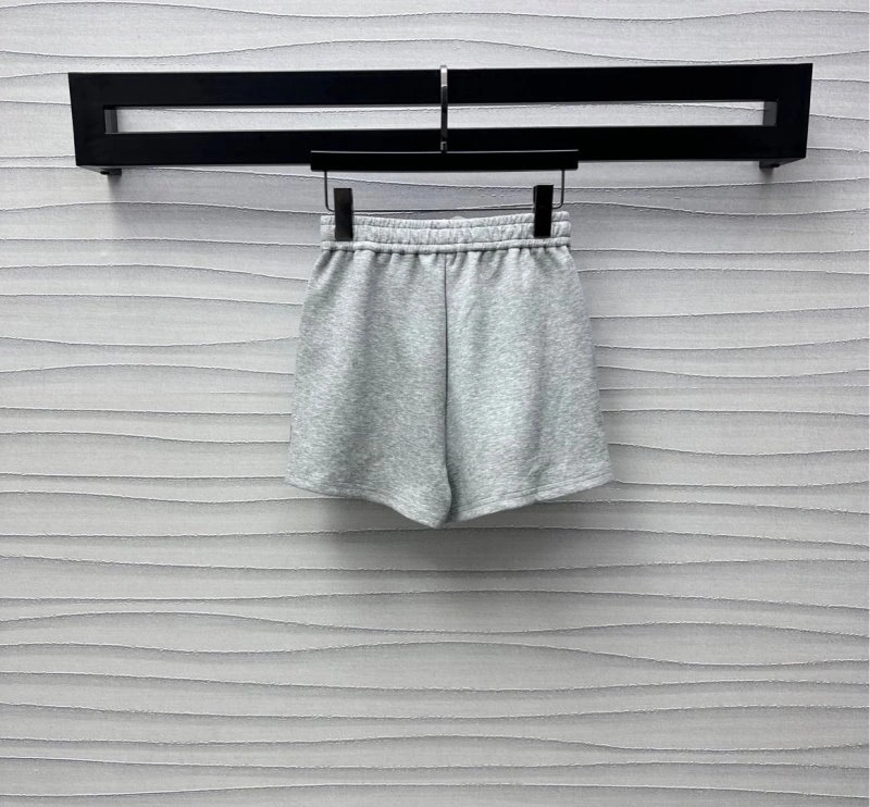 Gucci Short Suits Breathable 124409