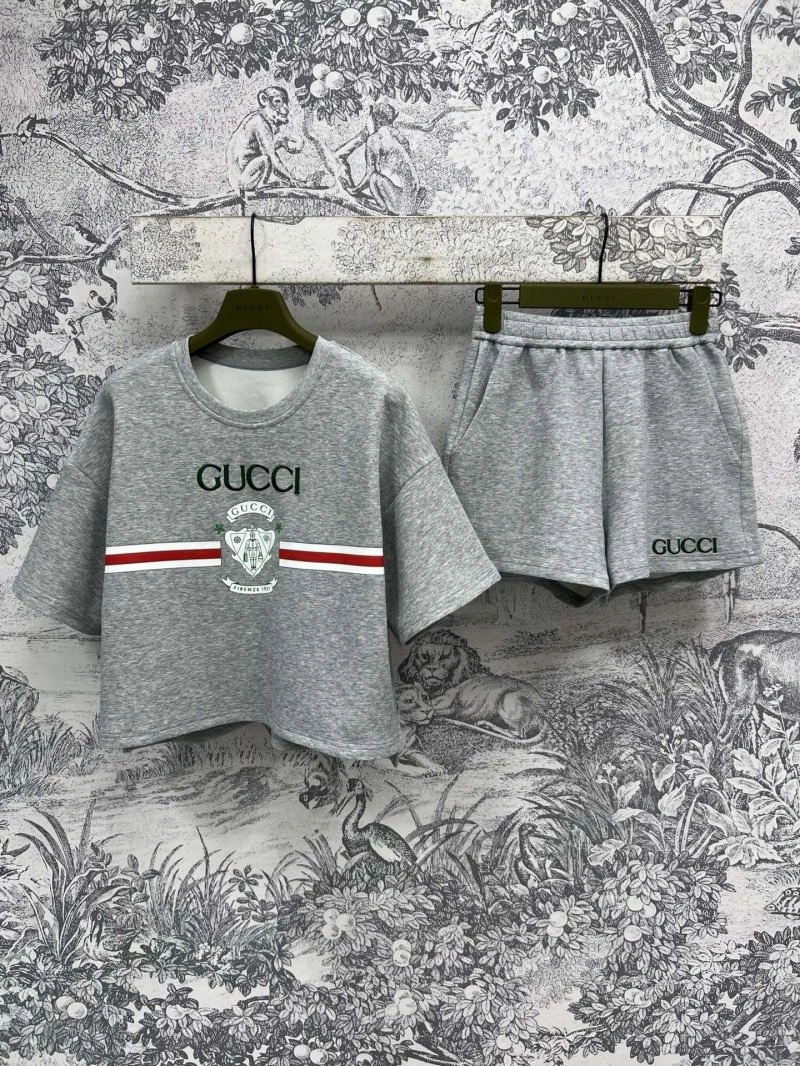 OnTrend Gucci Short Suits 124407