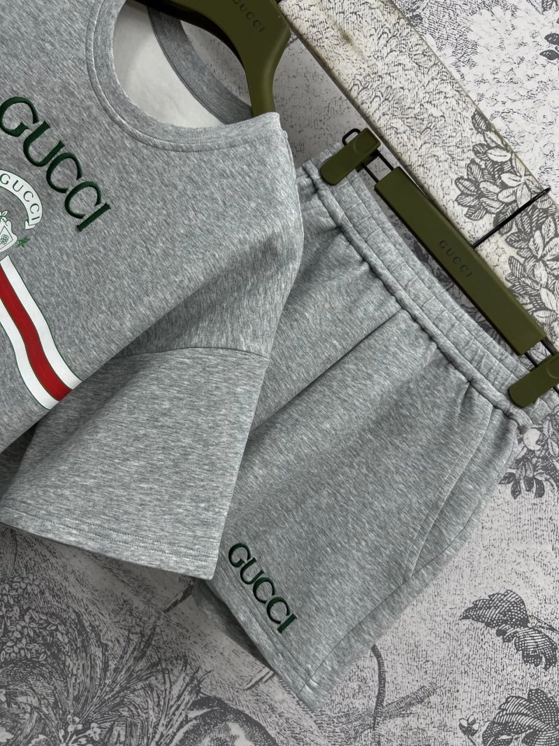 OnTrend Gucci Short Suits 124407