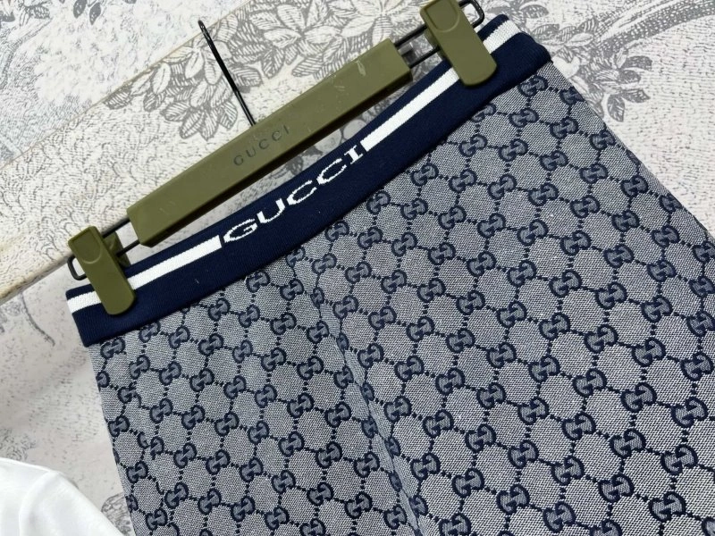 SunProtective Gucci Short Suits 124395