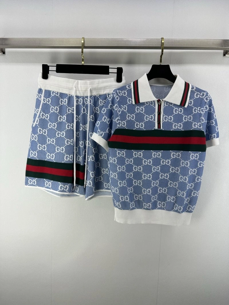 Gucci Short Suits UrbanStyle 124393