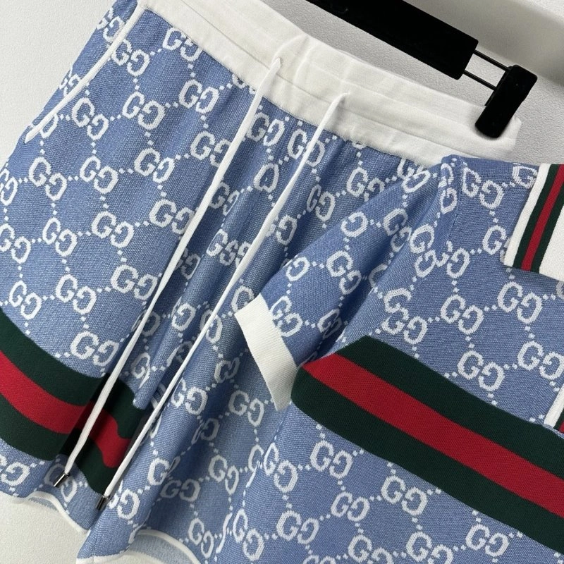 Gucci Short Suits UrbanStyle 124393