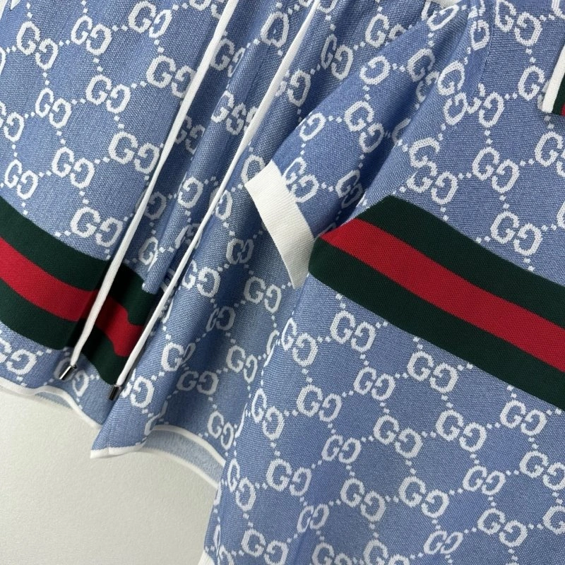 Gucci Short Suits UrbanStyle 124393
