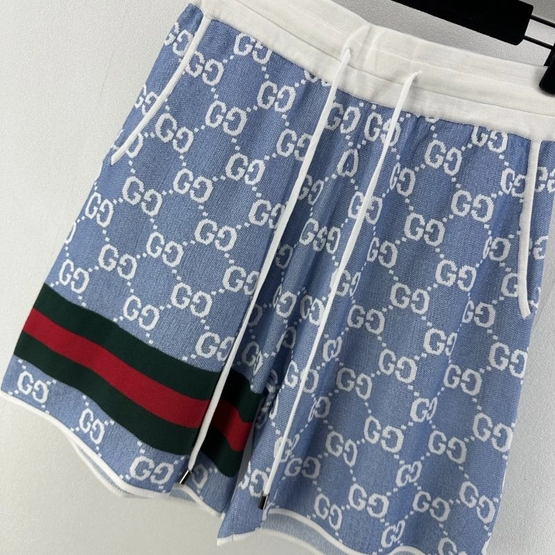 Gucci Short Suits UrbanStyle 124393