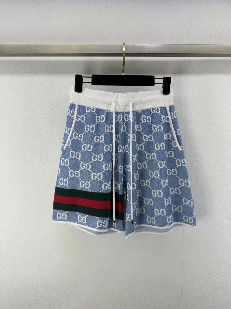 Gucci Short Suits UrbanStyle 124393