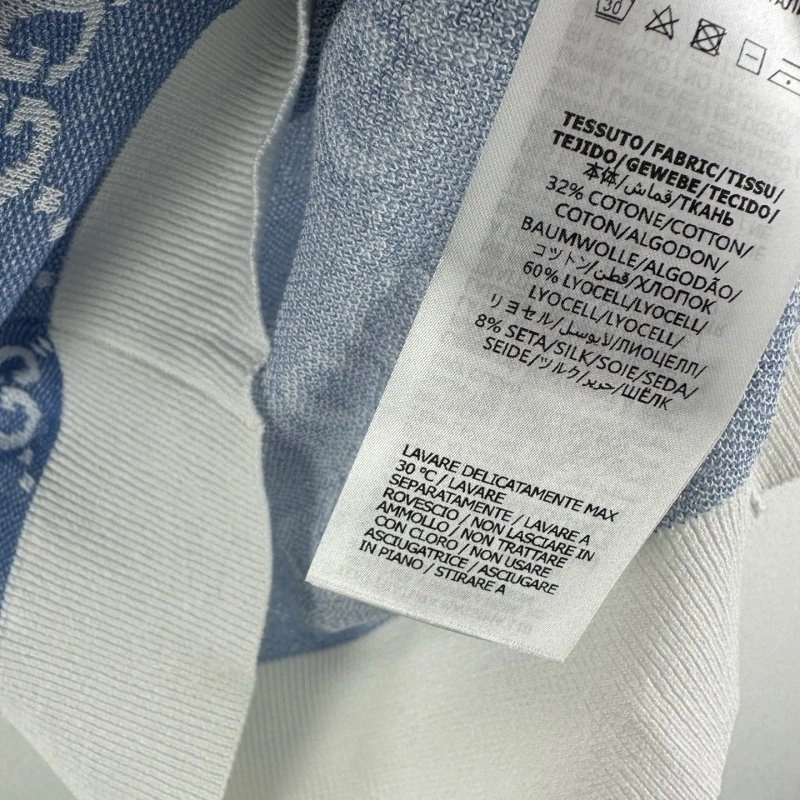 Gucci Short Suits UrbanStyle 124393