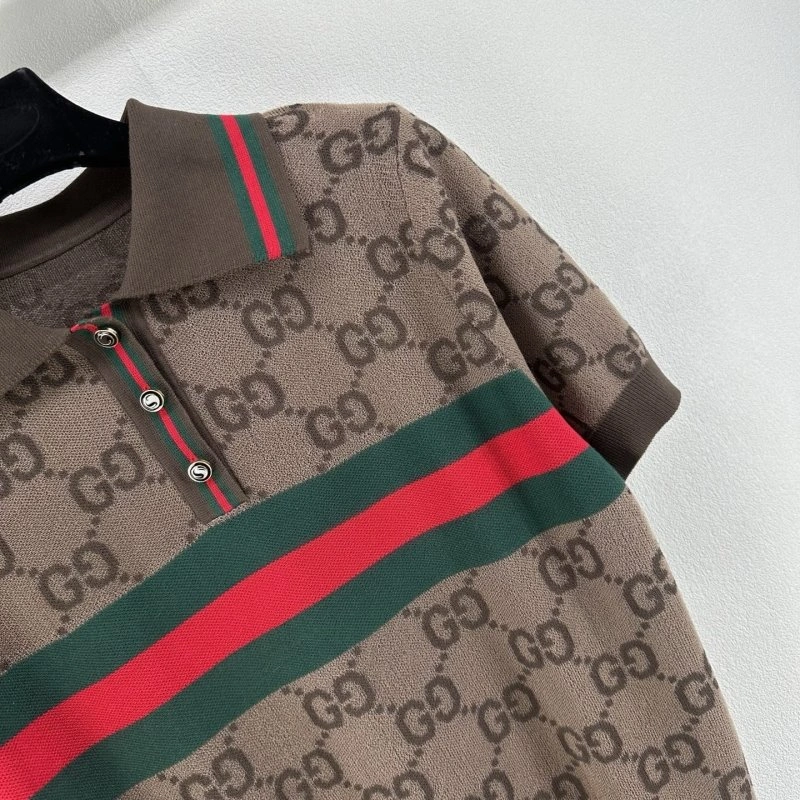 Gucci Short Suits ComfortFit 124405