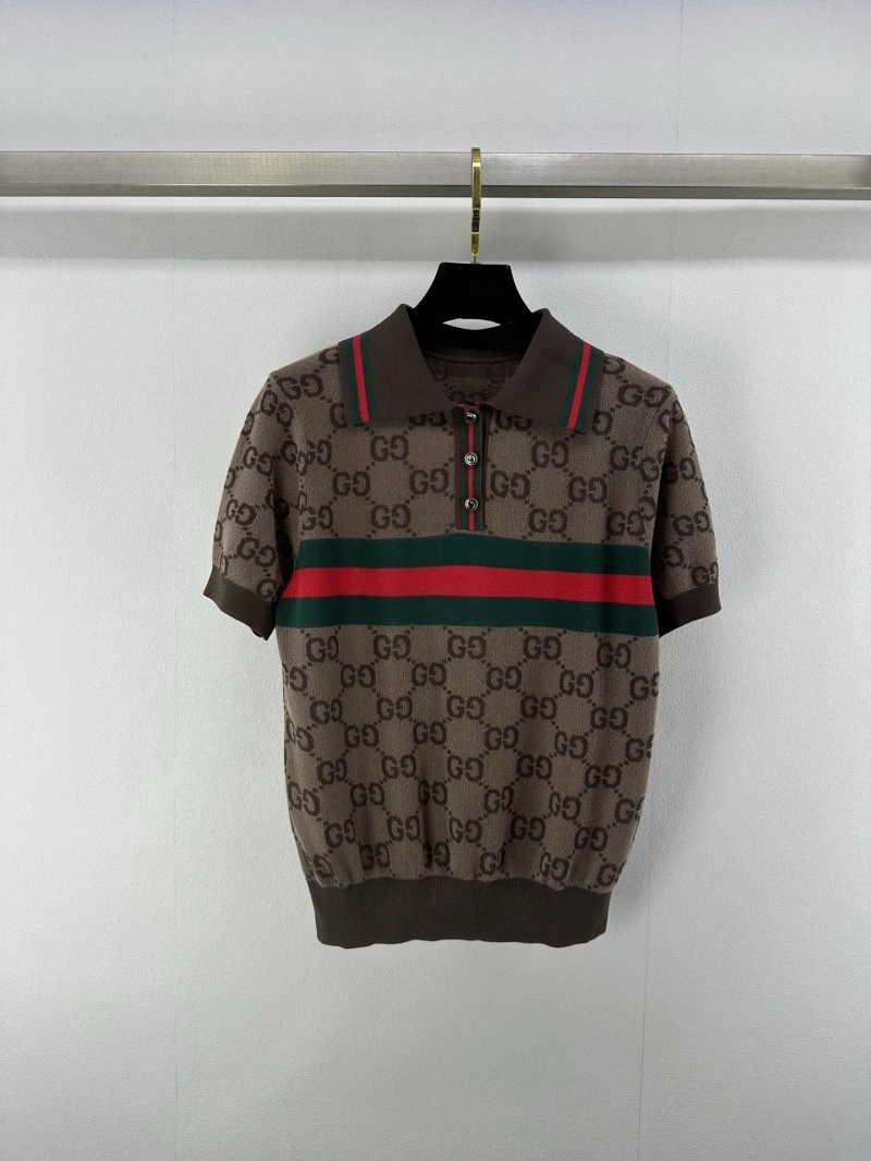 Gucci Short Suits ComfortFit 124405