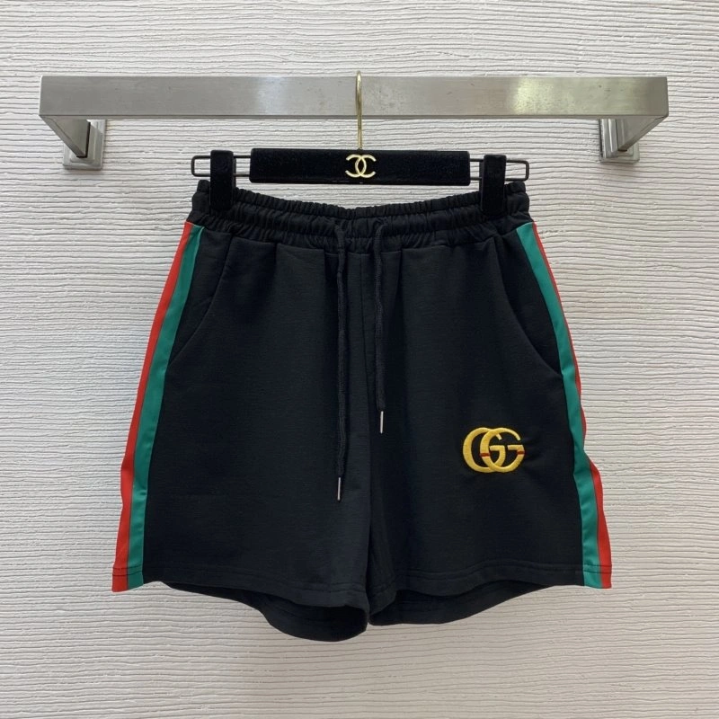 Gucci Short Suits ZeroBulk 124389