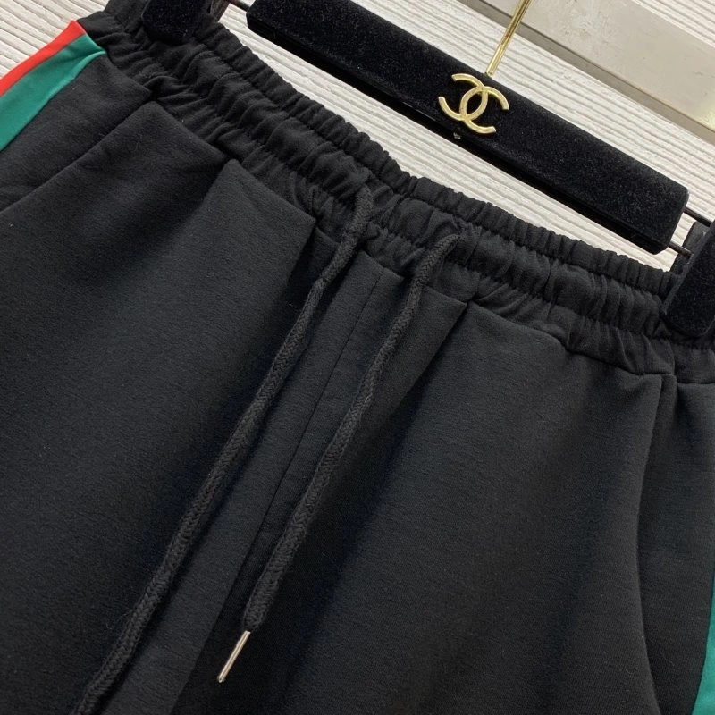 Gucci Short Suits ZeroBulk 124389