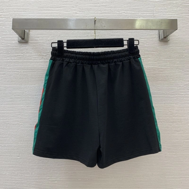 Gucci Short Suits ZeroBulk 124389