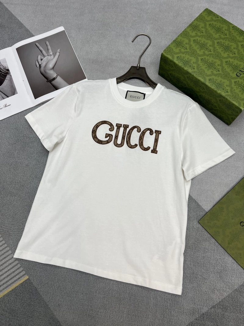 Gucci Short Suits Casual 124385