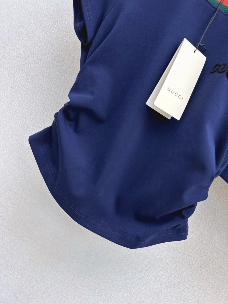 Gucci Short Suits Functional 124382