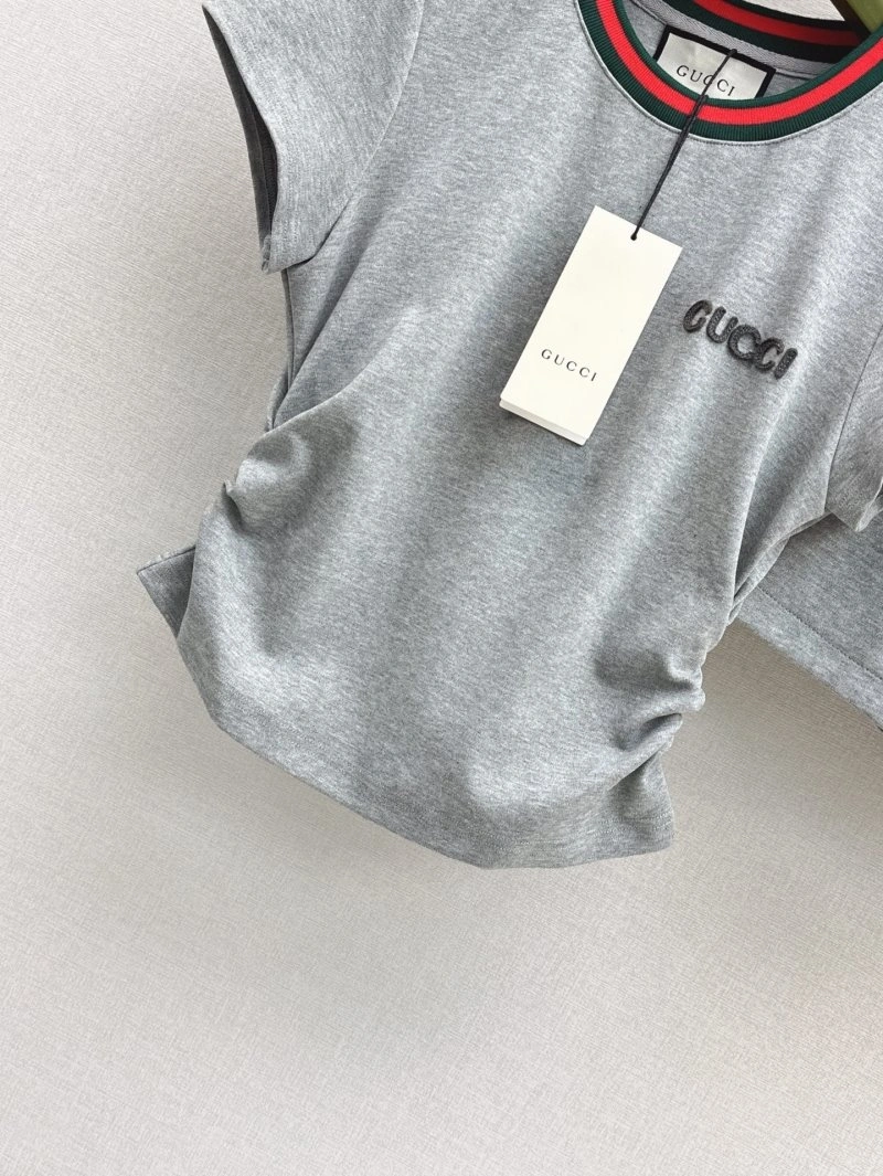 Functional Gucci Short Suits 124386