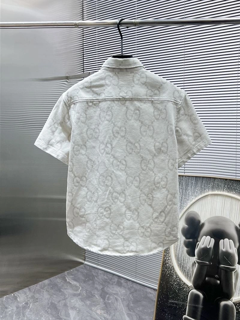 Gucci Short Suits Functional 127218