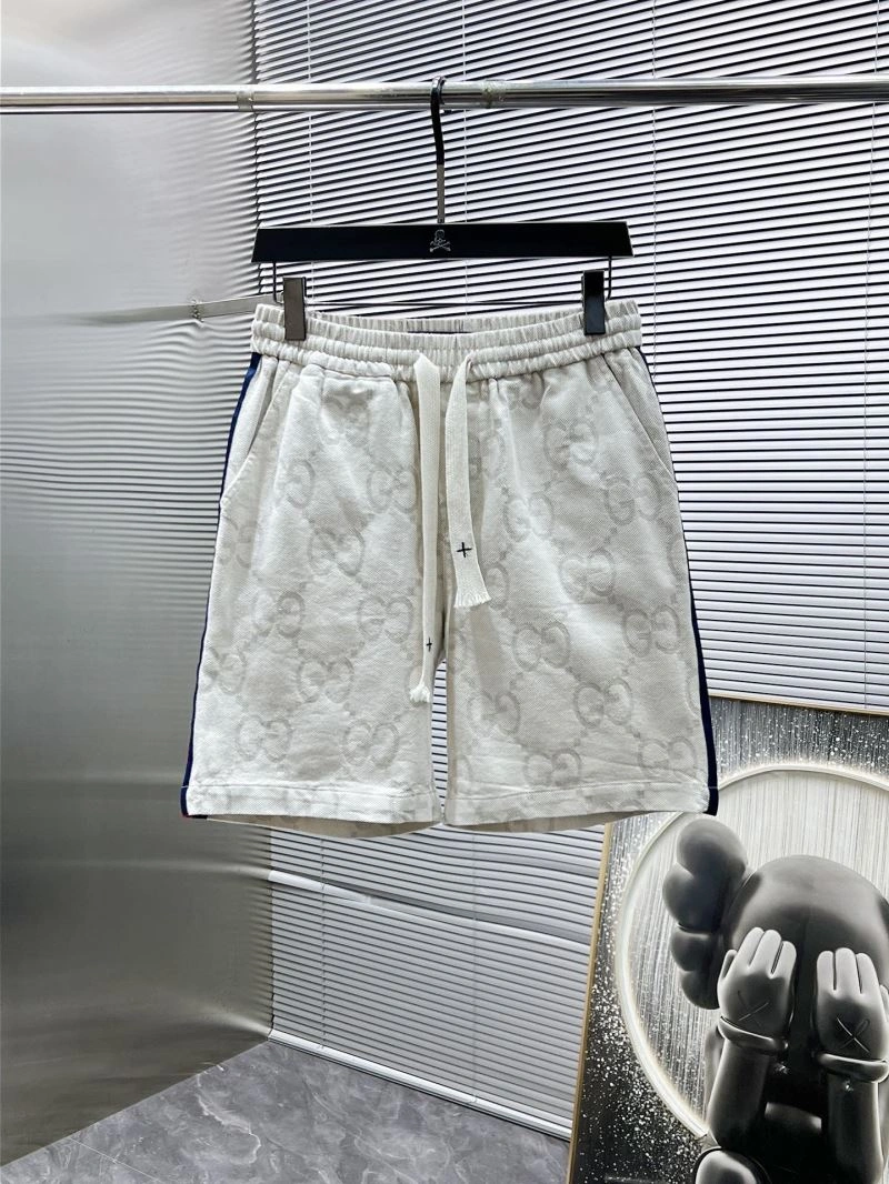 Gucci Short Suits Functional 127218