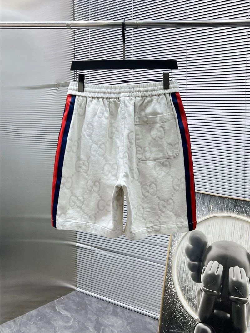 Gucci Short Suits Functional 127218
