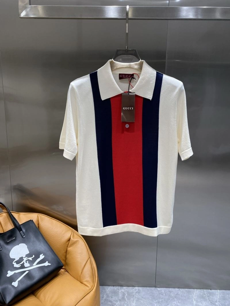 Cozy Gucci Short Suits 127205