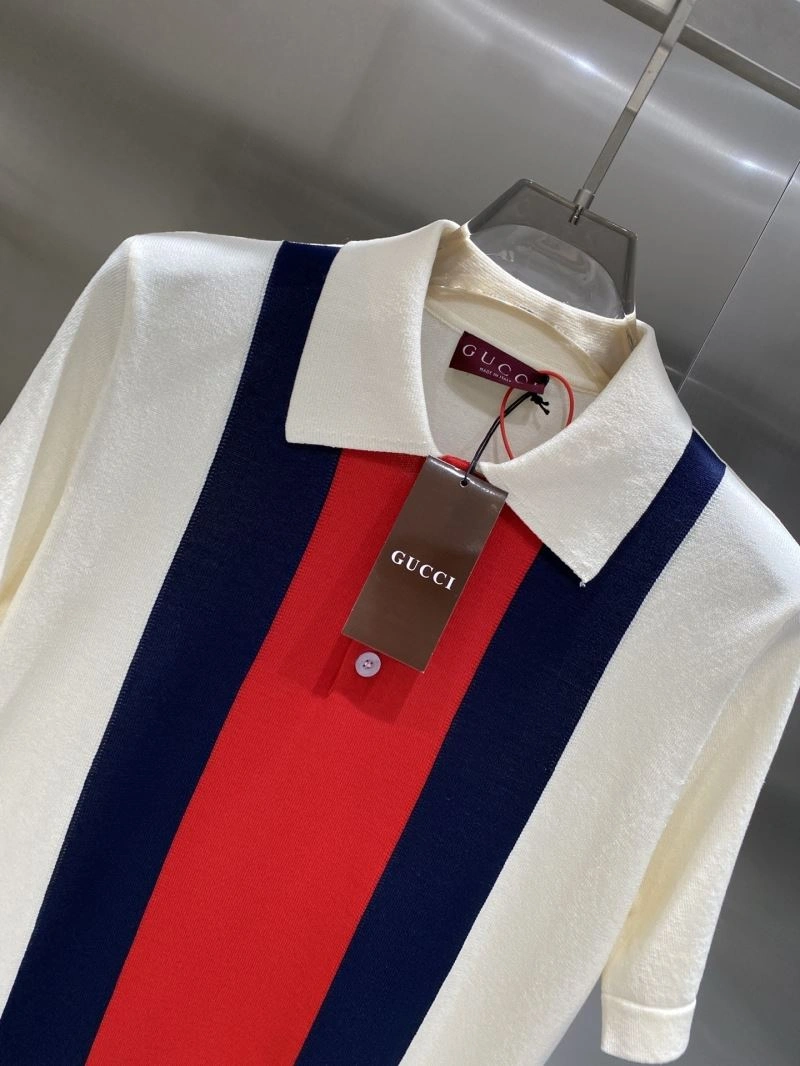 Cozy Gucci Short Suits 127205