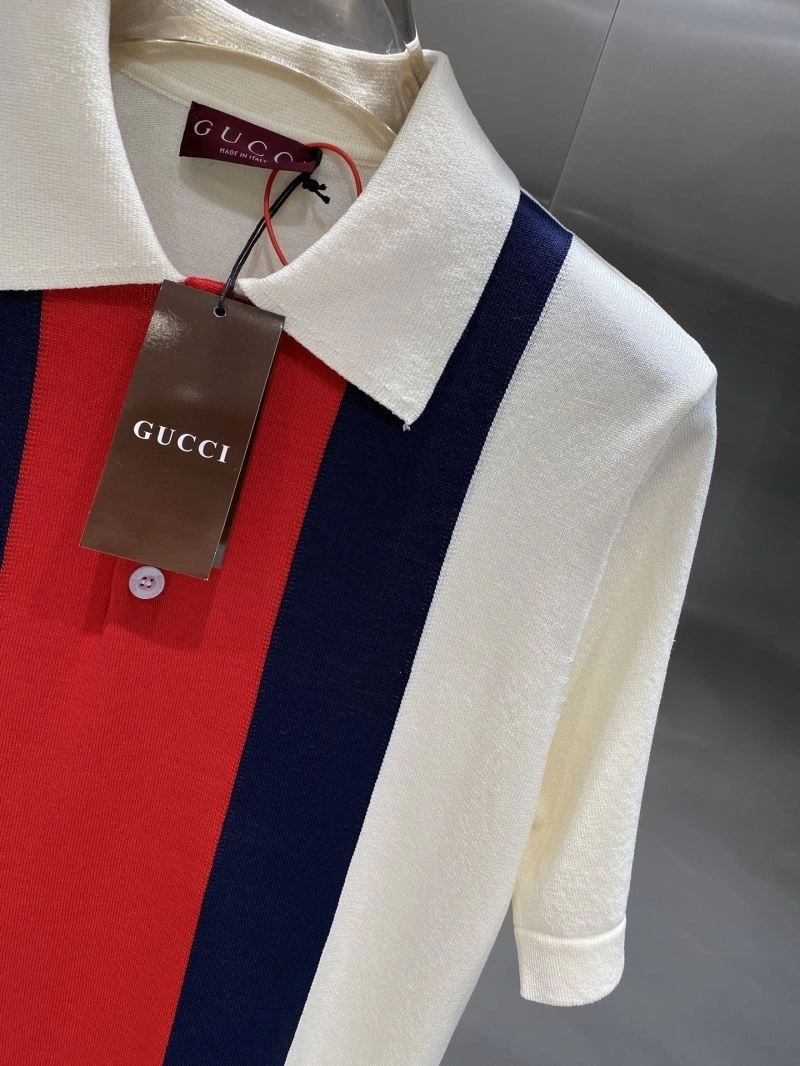 Cozy Gucci Short Suits 127205