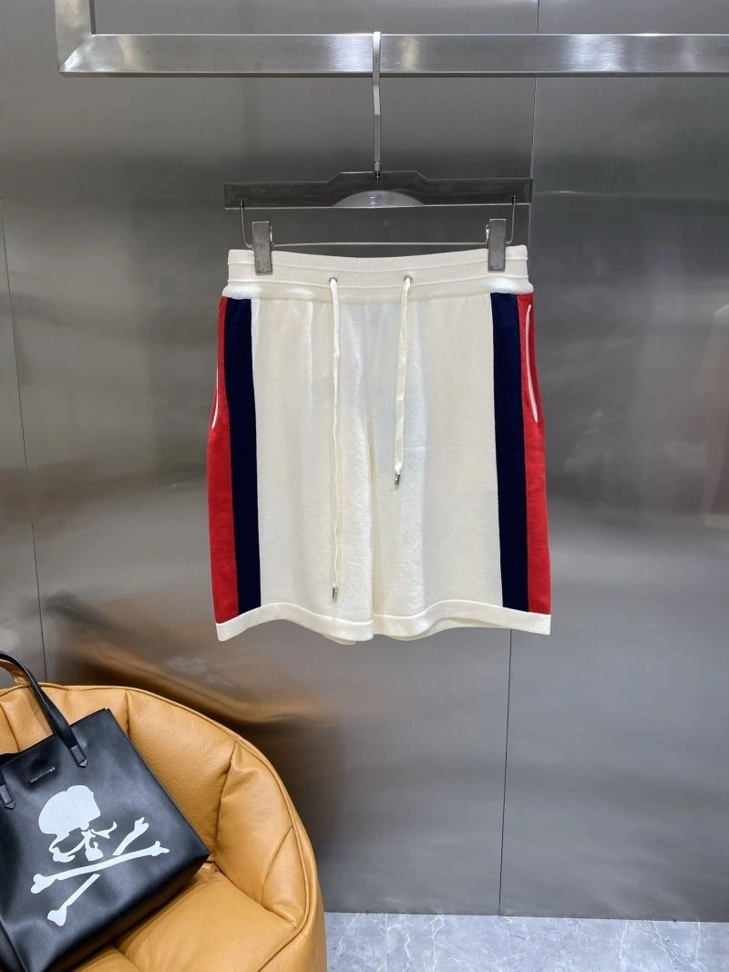Cozy Gucci Short Suits 127205