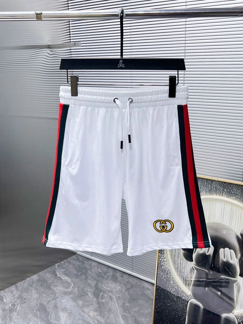 Functional Gucci Short Suits 127211
