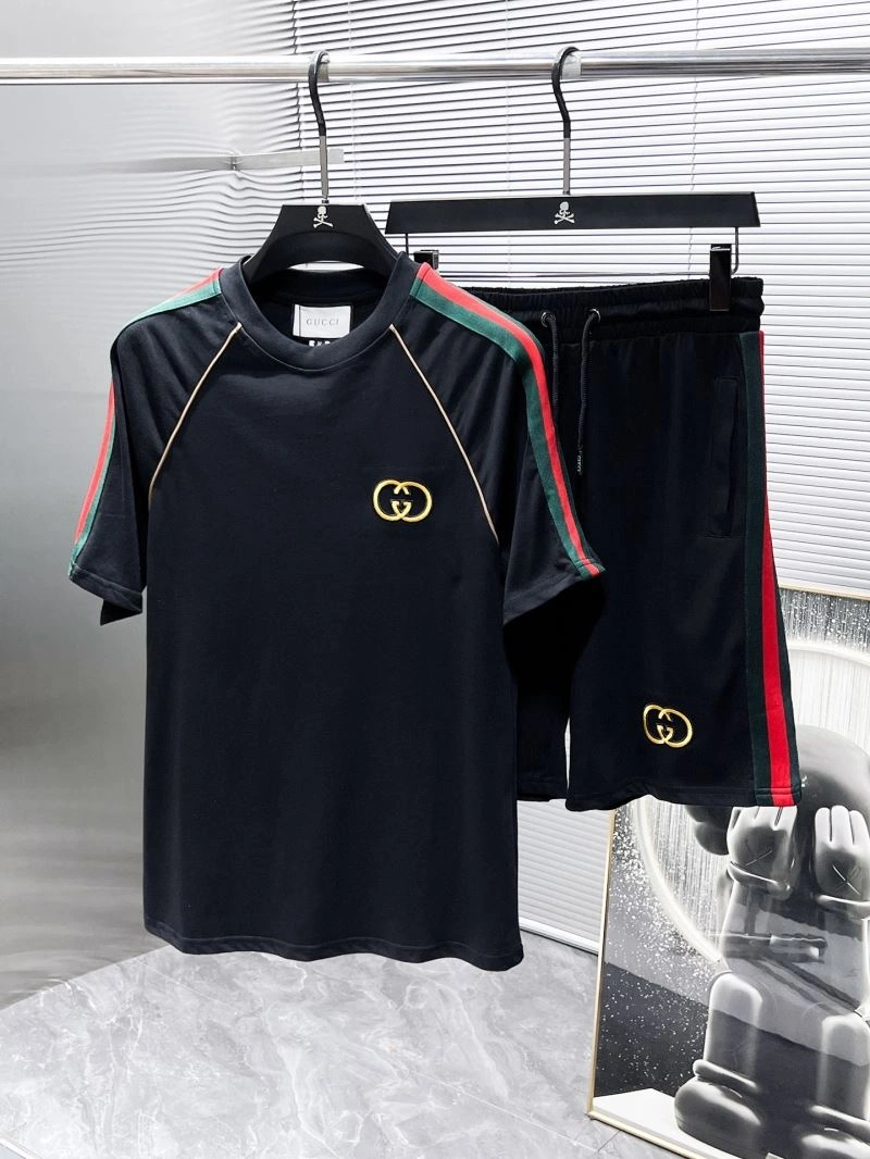 Neat Gucci Short Suits 127210