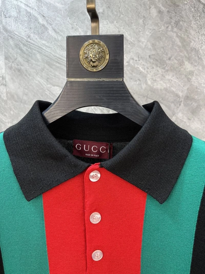 Gucci Short Suits Packable 127217