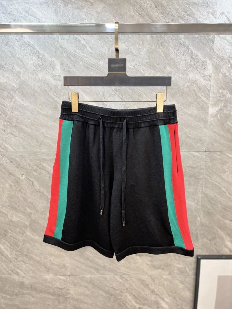 Gucci Short Suits Packable 127217