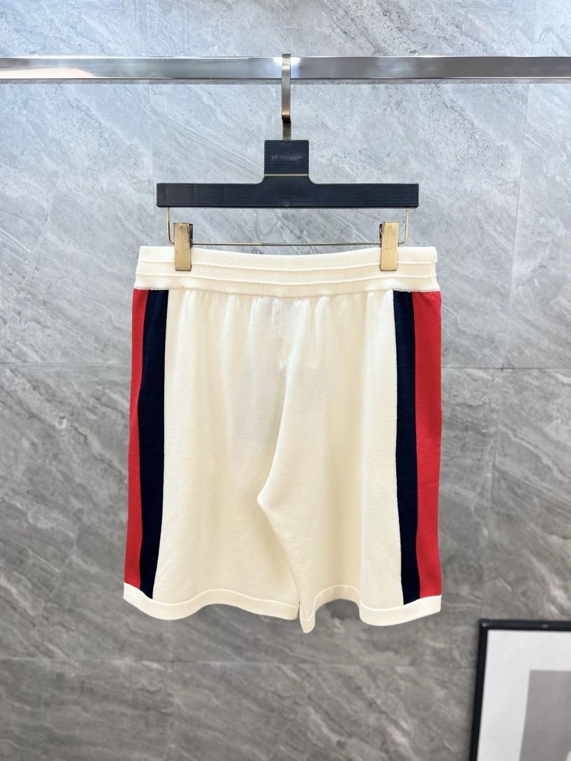 Upgraded Gucci Short Suits 127214